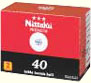 Nittaku [3�X�^�[�d��40mm�@2�_�[�X]