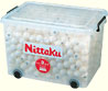 Nittaku [3�X�^�[�d��40mm�@50�_�[�X]