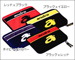 andro [�P�[�X���S]