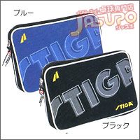 STIGA [�_�u���P�[�X�E�`�[��]
