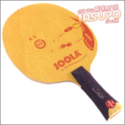 JOOLA [�P�C�t�@�C�u]