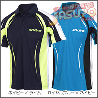 andro [�A���h�����F�K09]