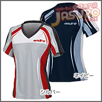 andro [�A���h�����F�K�E�[�}��]