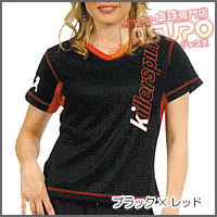 killerspin [�g�[�i�����g�V���c(���f�B�[�X�p)]