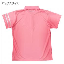 Ladiesゲームシャツ(XLP486P)