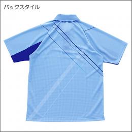 Uniゲームシャツ(XLP807P)