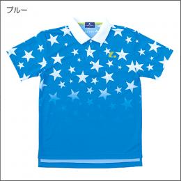 Uniゲームシャツ(XLP829)