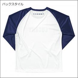Uni長袖Tシャツ(XLH196)