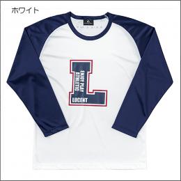 Uni長袖Tシャツ(XLH197)
