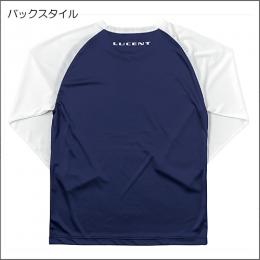 Uni長袖Tシャツ(XLH197)