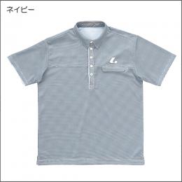 Uniゲームシャツ(XLP828)