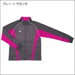 ブライトジャージジャケット