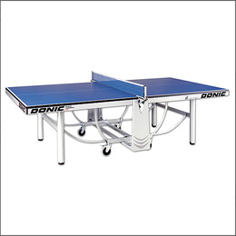 DONIC TABLE WCTC