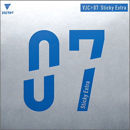 VJC>07Sticky Extra