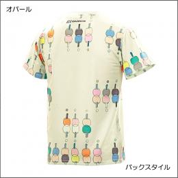 MIYABI スポーツT FX ユニフォーム(MYB1-STF)オパール