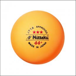 ラージボール44プラ3スター(12個入)