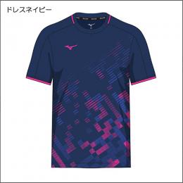 ゲームシャツ(82JAD102)