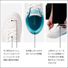 スピンムーブ