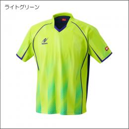 レイスラッシュシャツ