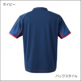 レイスラッシュシャツ