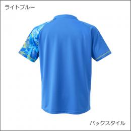 ポッピングシャツ