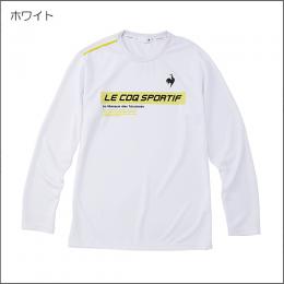 GRAPHIC長袖シャツQTMUJB00