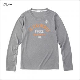 COUCOU PARIS 長袖シャツQTWUJB00