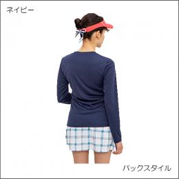 COUCOU PARIS 長袖シャツQTWUJB00
