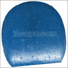 24802　【卓球　中古】　A　ブルーストーム PRO　黒/MAX