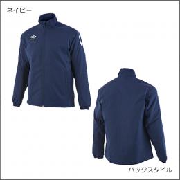 インシュレーションジャケット(中綿)UAA4120