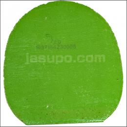 24823　【卓球　中古】　B　ラザンターC45　赤/2.0mm