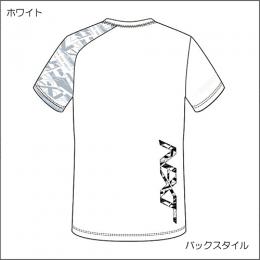 N-XT Tシャツ32JAA210