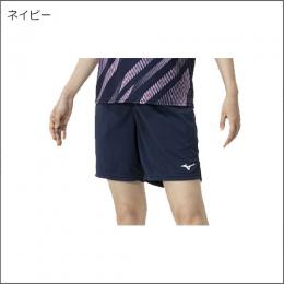 ゲームパンツ(ウィメンズ)82JBC202