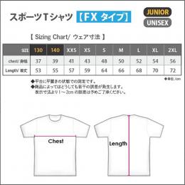 ネコねこ猫パンチ スポーツTシャツ(NP2-STF)やんのかグレー