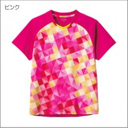 プリズムゲームシャツ