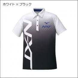 N-XTポロシャツ32JA0270