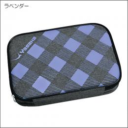 S・チェックケース