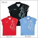 ゲームシャツ・XK2006(レディース)