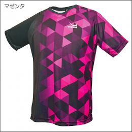 スクアーマユニフォーム