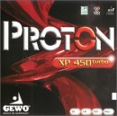 PROTON・XP450ターボ