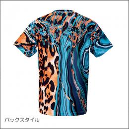 フルデザインシャツS