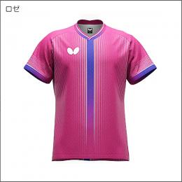 エリスター13・シャツ