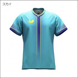 エリスター13・シャツ