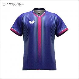 エリスター13・シャツ