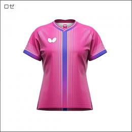 エリスター13・シャツ・レディース