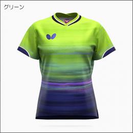 インフィリア2・シャツ・レディース