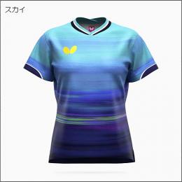 インフィリア2・シャツ・レディース