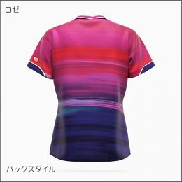 インフィリア2・シャツ・レディース