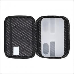 スクエアラケットケース