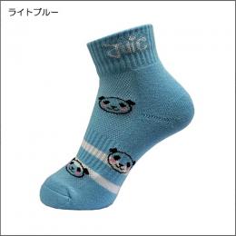 パンダソックス(22-24cm)